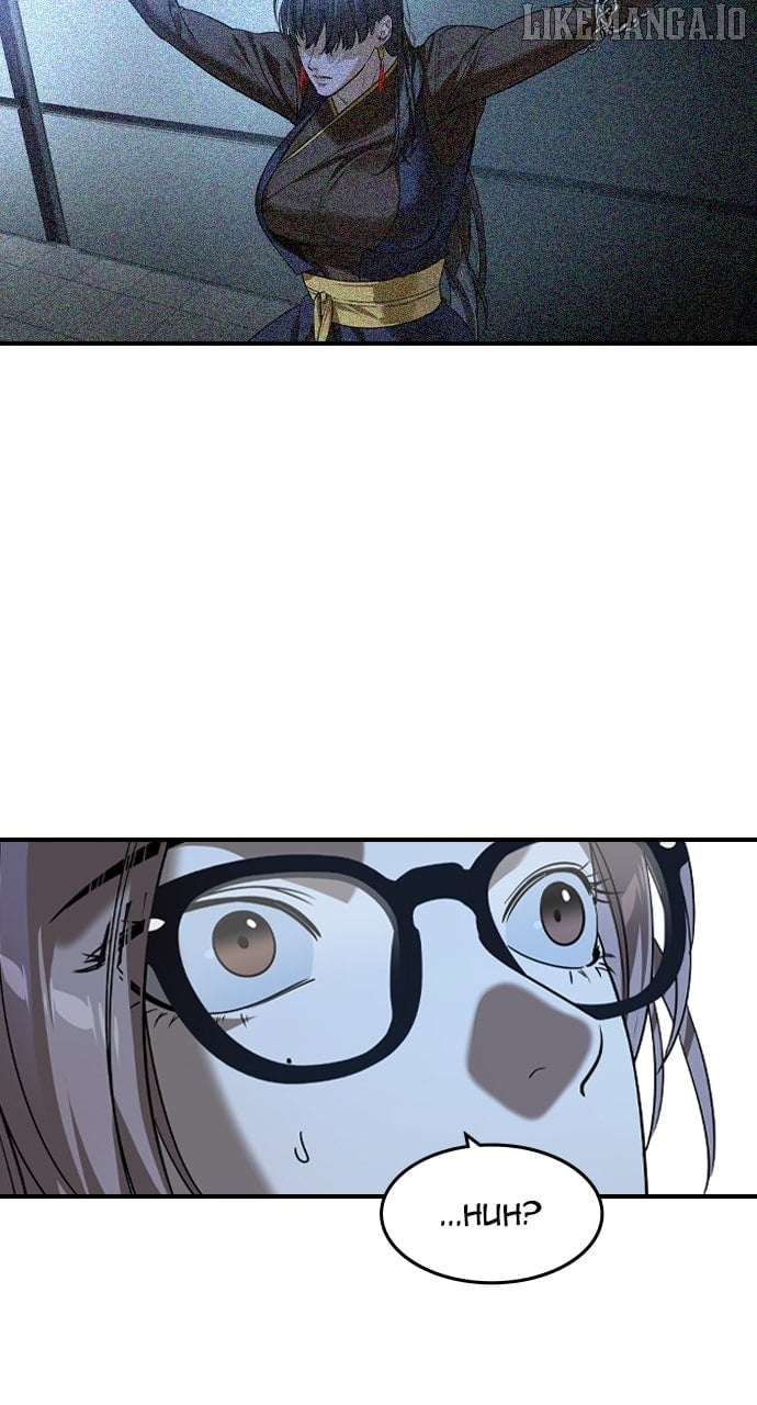 Read The Childe Manga Online