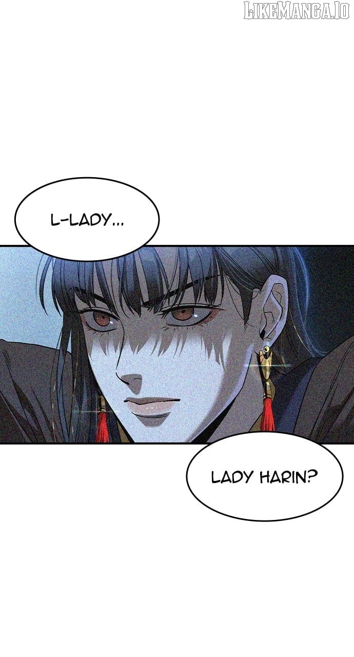 Read The Childe Manga Online