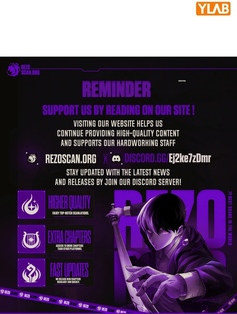 Read The Childe Manga Online