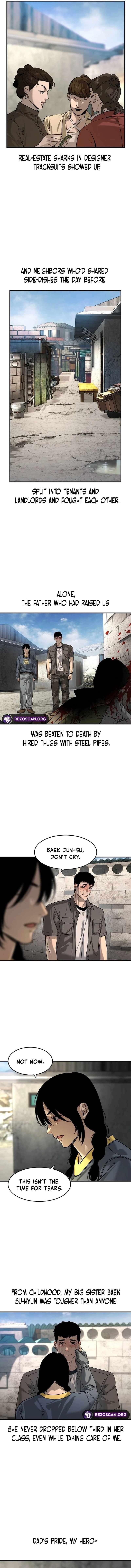 Read The Childe Manga Online