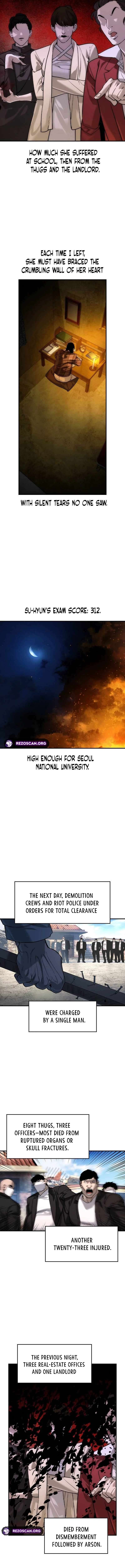 Read The Childe Manga Online