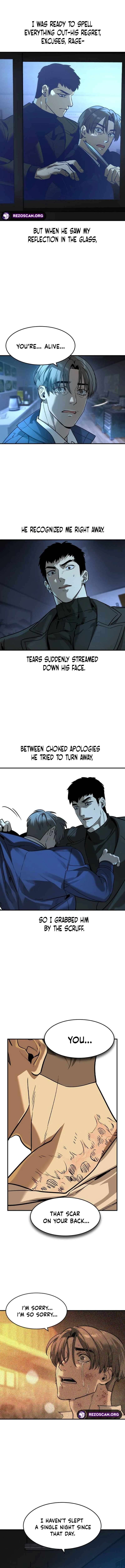 Read The Childe Manga Online