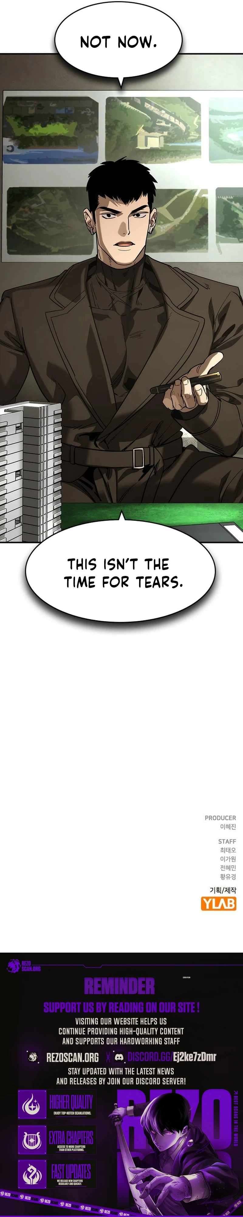 Read The Childe Manga Online