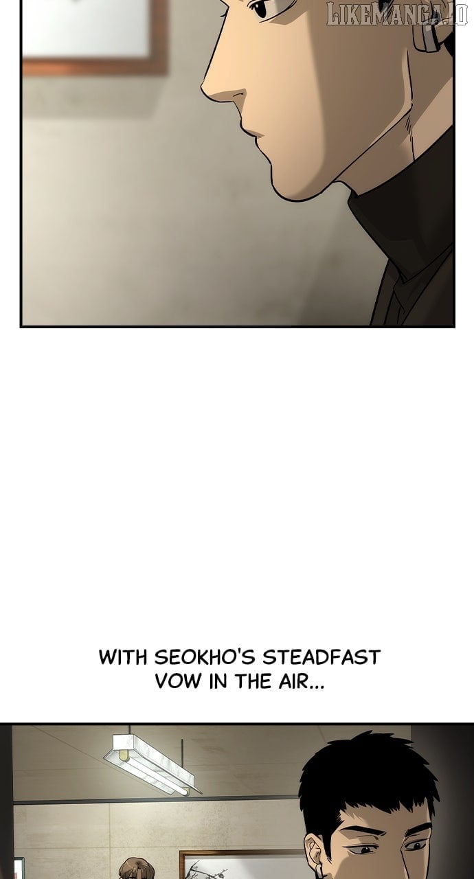 Read The Childe Manga Online