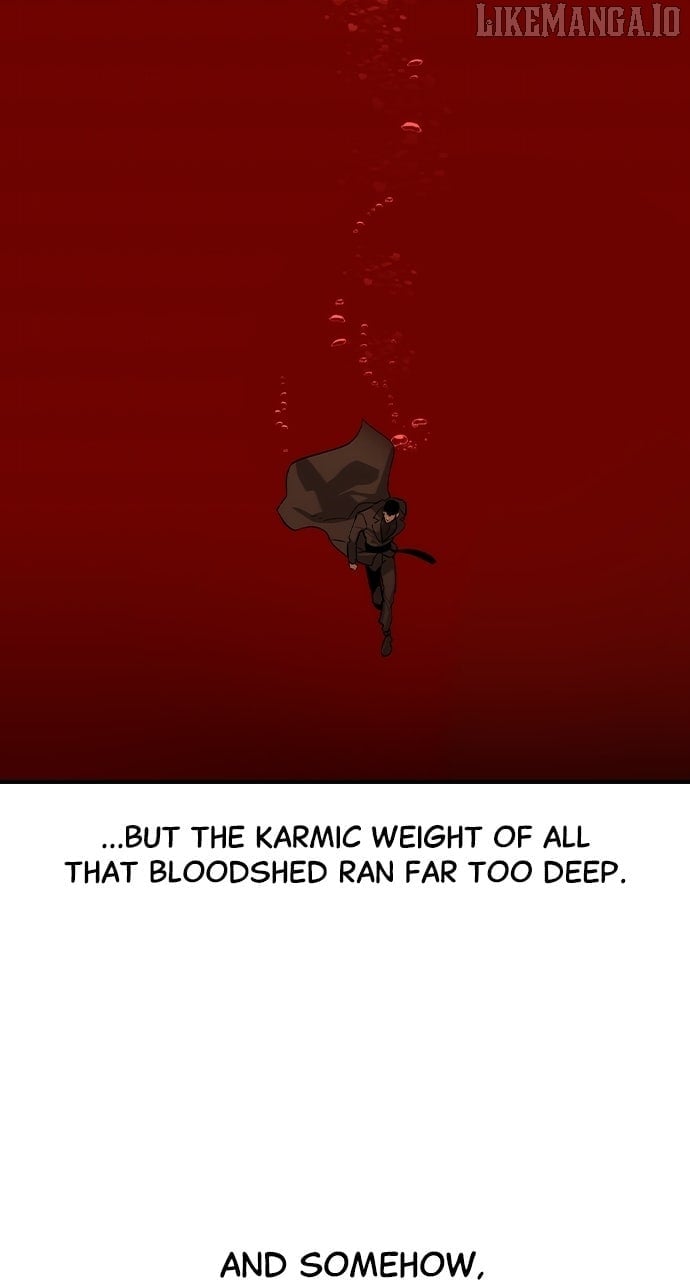 Read The Childe Manga Online