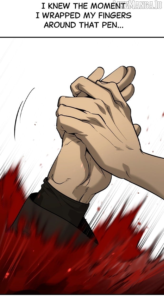 Read The Childe Manga Online