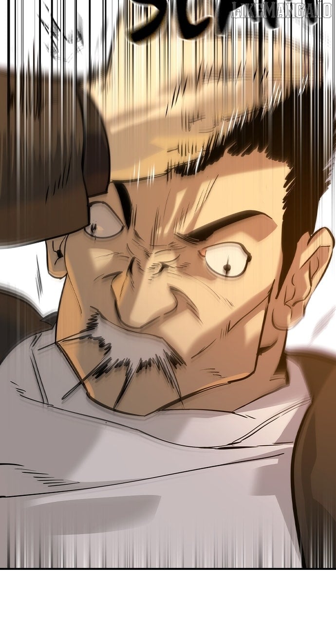 Read The Childe Manga Online