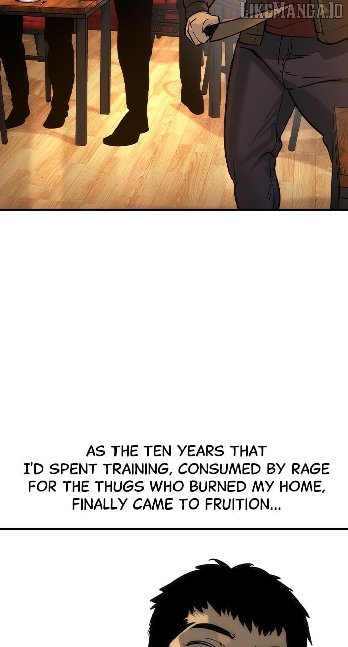 Read The Childe Manga Online