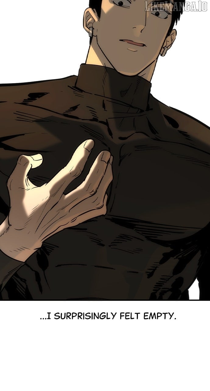 Read The Childe Manga Online