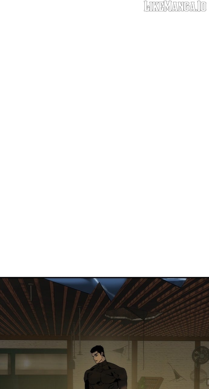 Read The Childe Manga Online