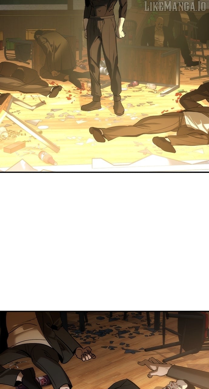 Read The Childe Manga Online