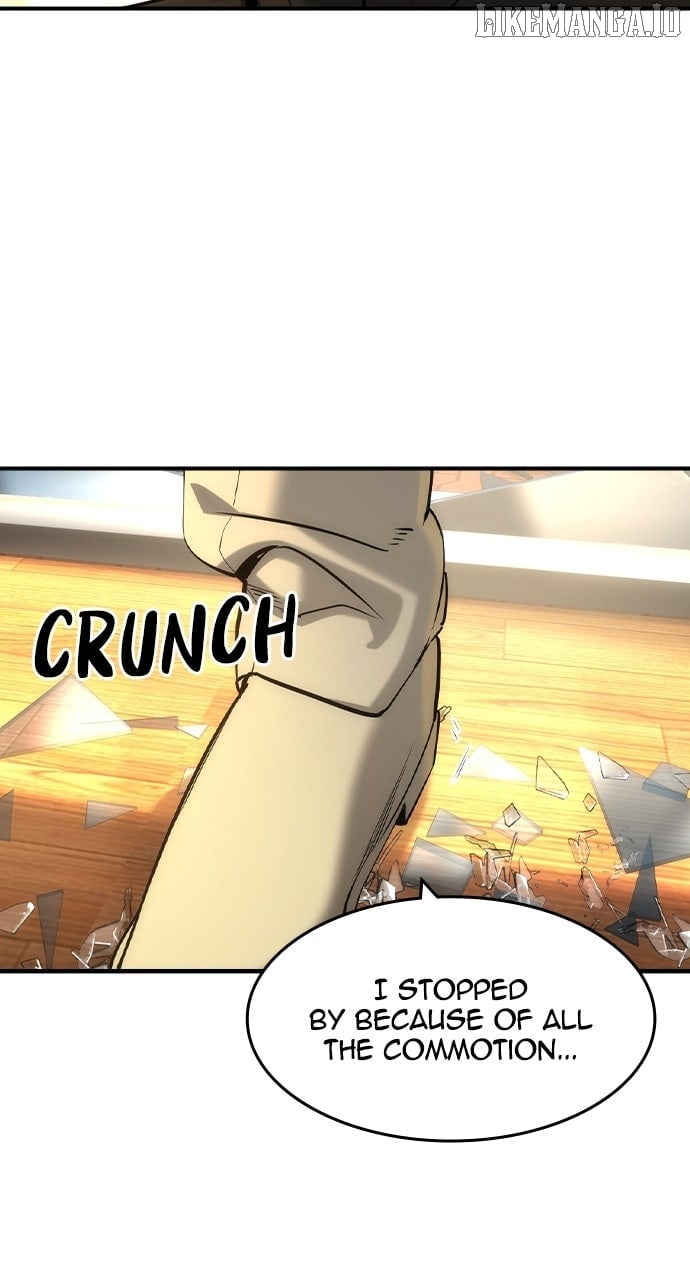 Read The Childe Manga Online