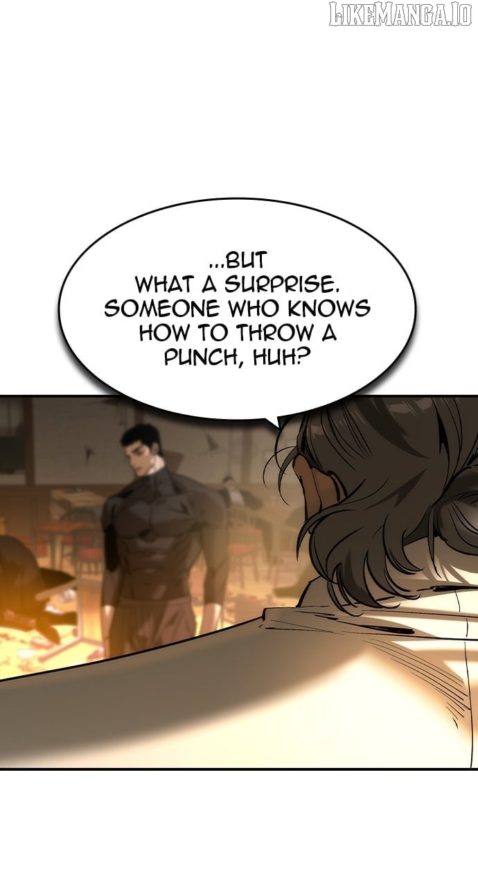 Read The Childe Manga Online