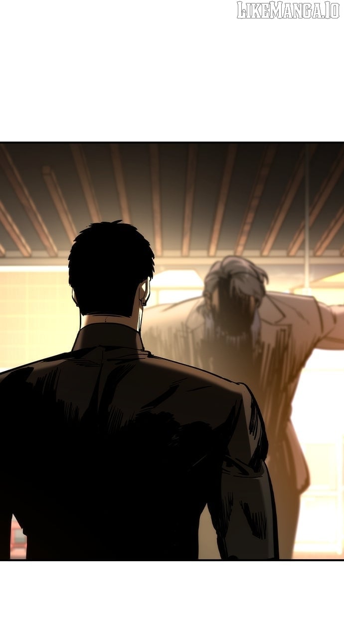 Read The Childe Manga Online