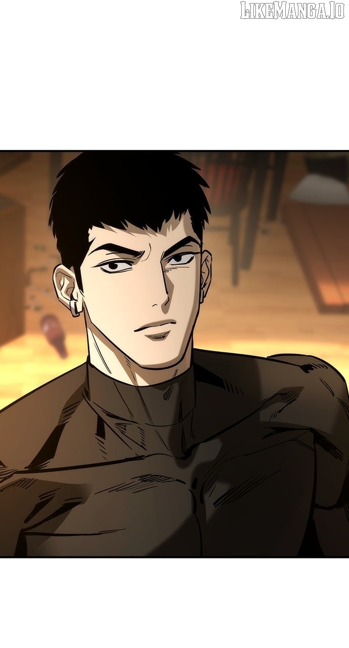 Read The Childe Manga Online