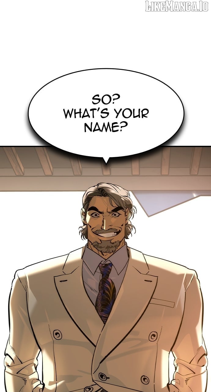 Read The Childe Manga Online