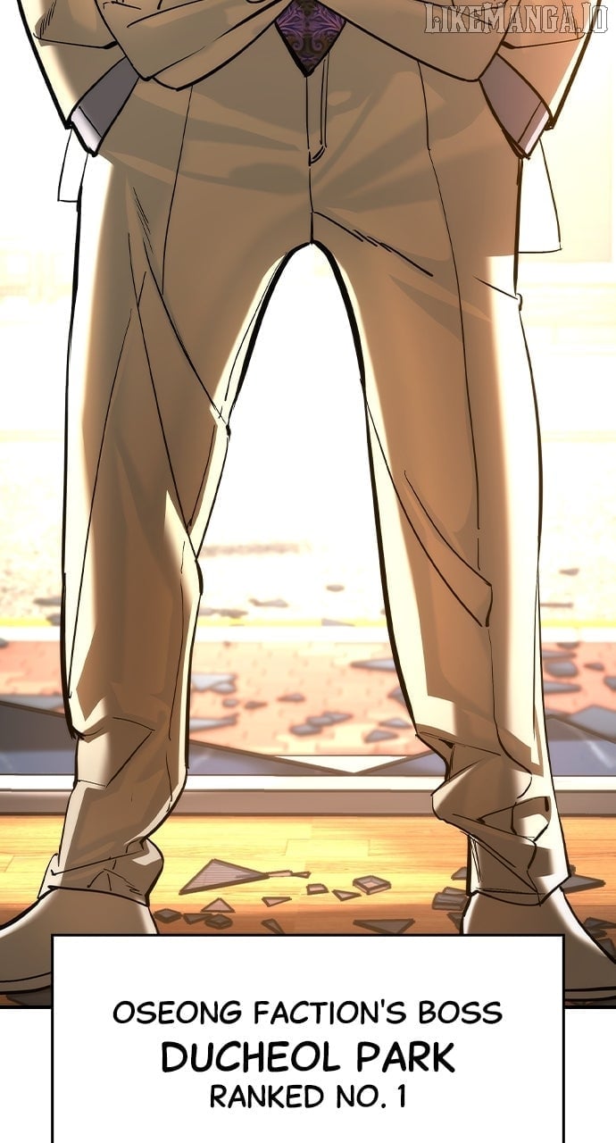 Read The Childe Manga Online