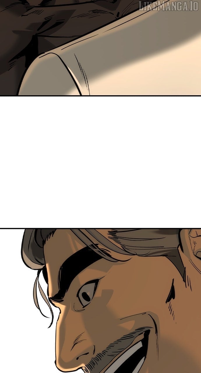 Read The Childe Manga Online