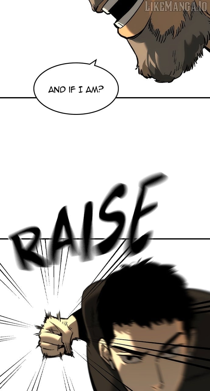 Read The Childe Manga Online