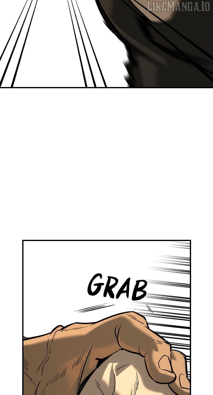 Read The Childe Manga Online