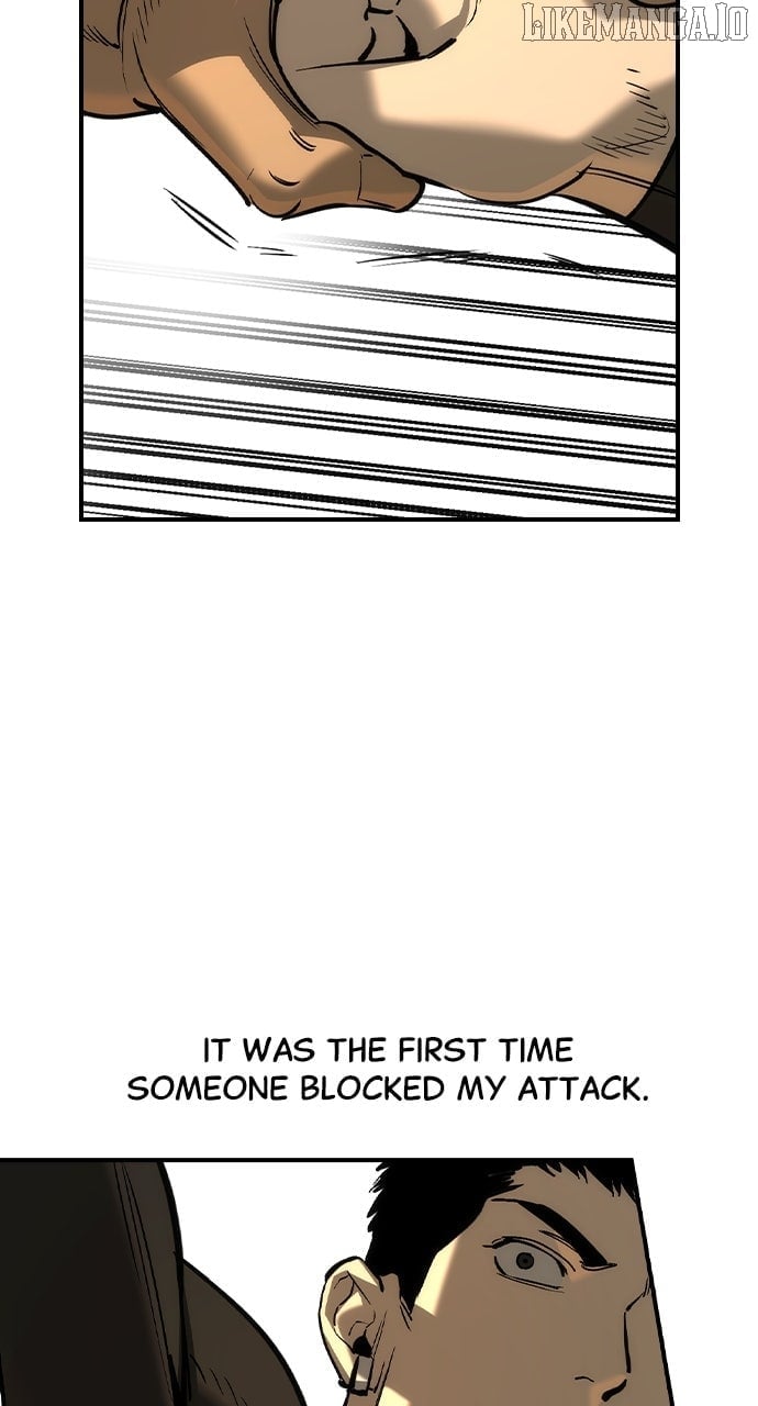 Read The Childe Manga Online