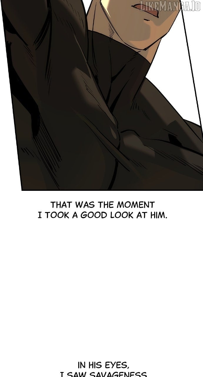 Read The Childe Manga Online