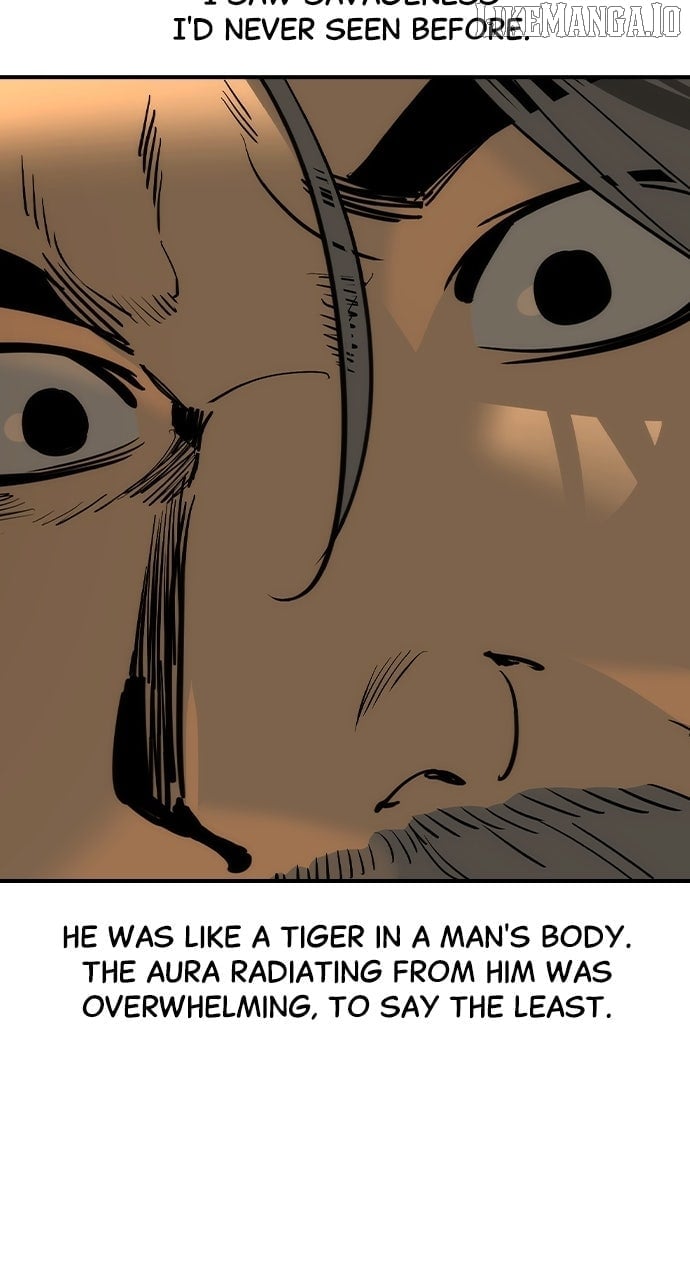 Read The Childe Manga Online