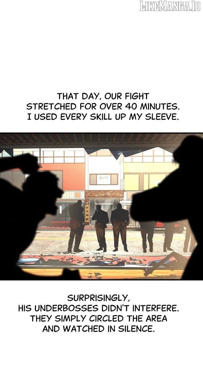 Read The Childe Manga Online