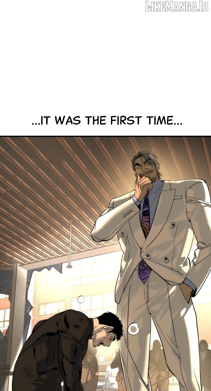 Read The Childe Manga Online