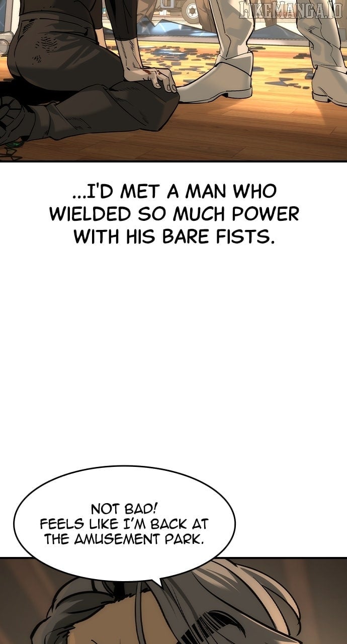 Read The Childe Manga Online