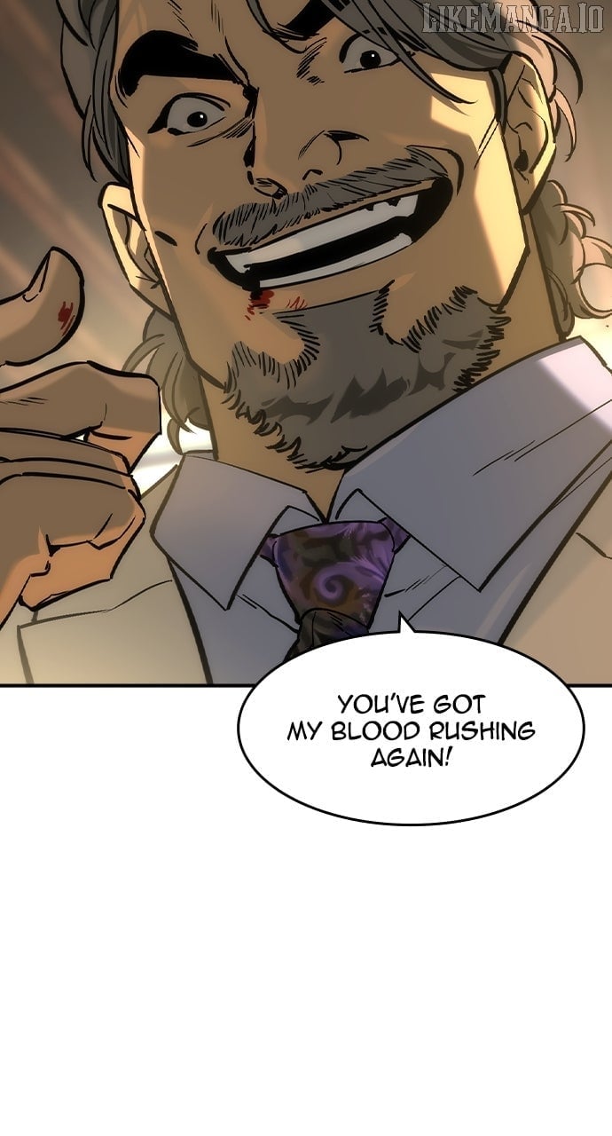 Read The Childe Manga Online