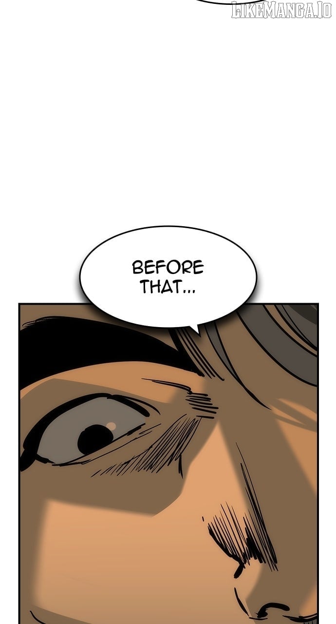 Read The Childe Manga Online