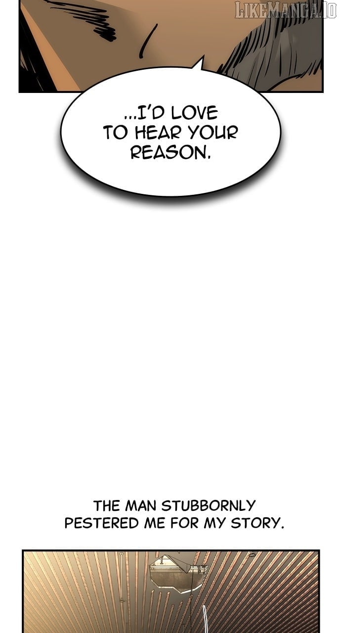 Read The Childe Manga Online