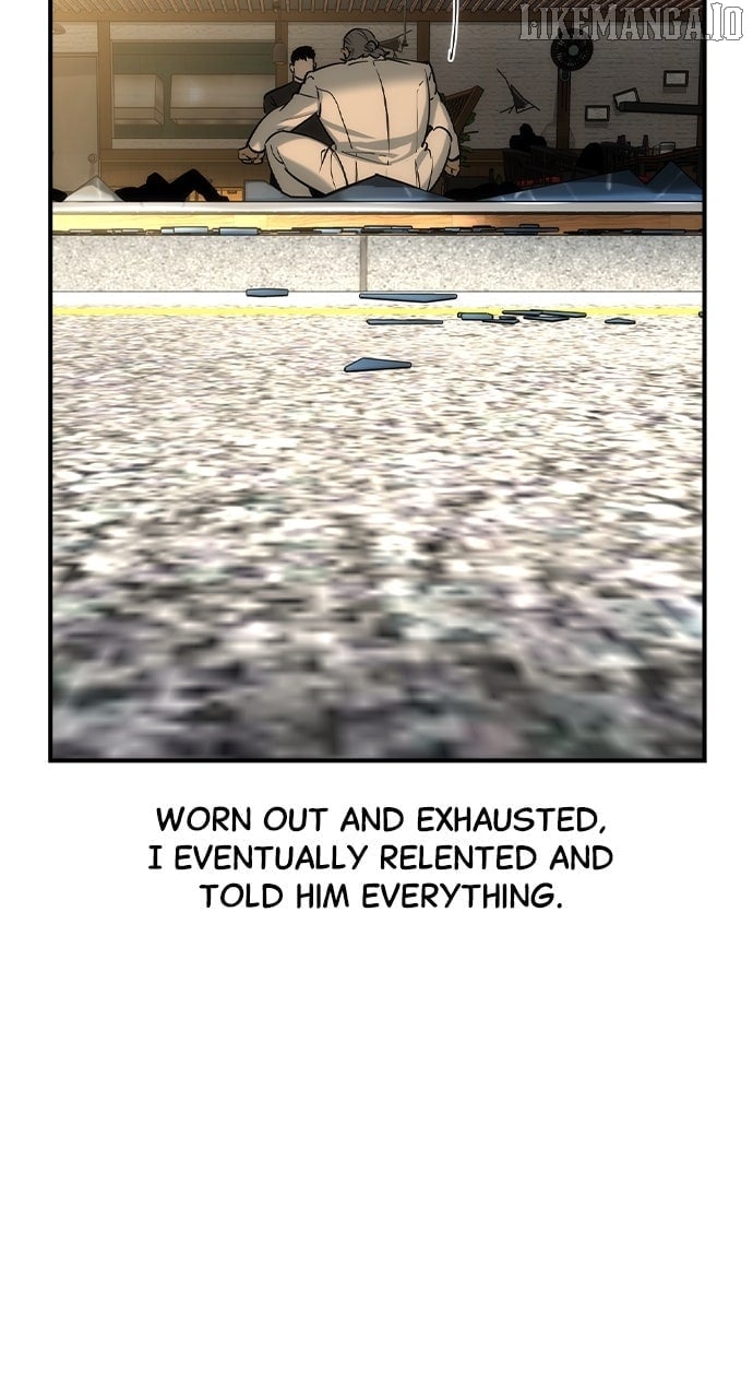 Read The Childe Manga Online