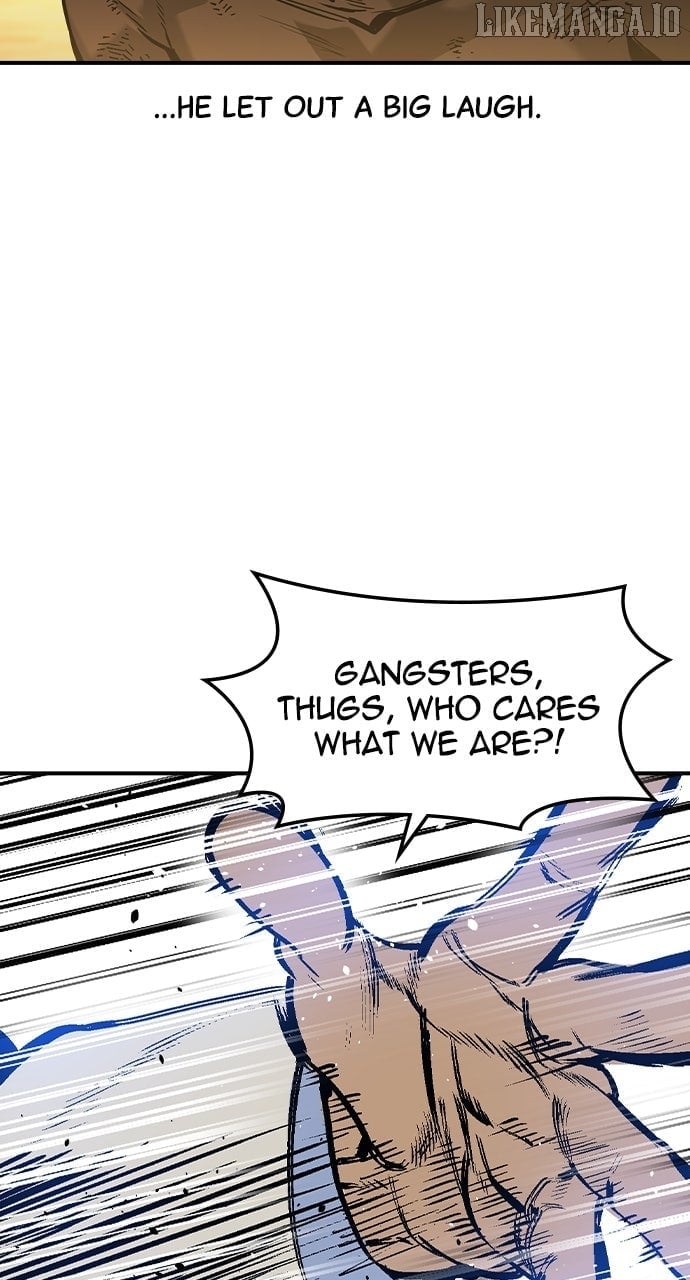 Read The Childe Manga Online