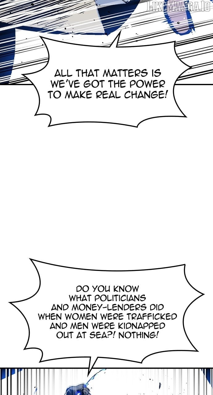 Read The Childe Manga Online