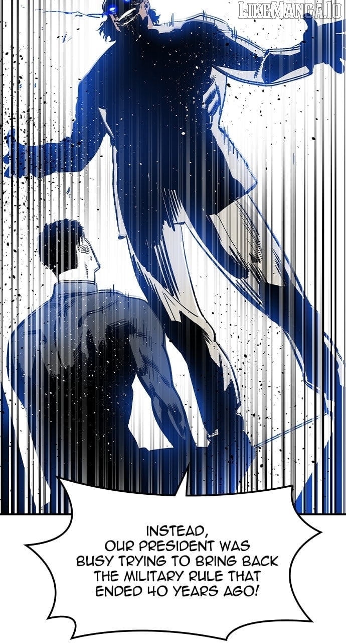 Read The Childe Manga Online