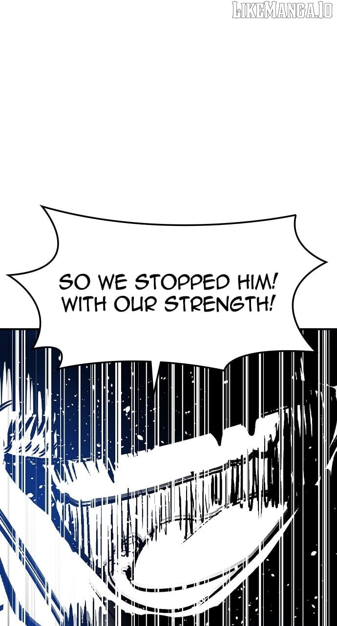 Read The Childe Manga Online