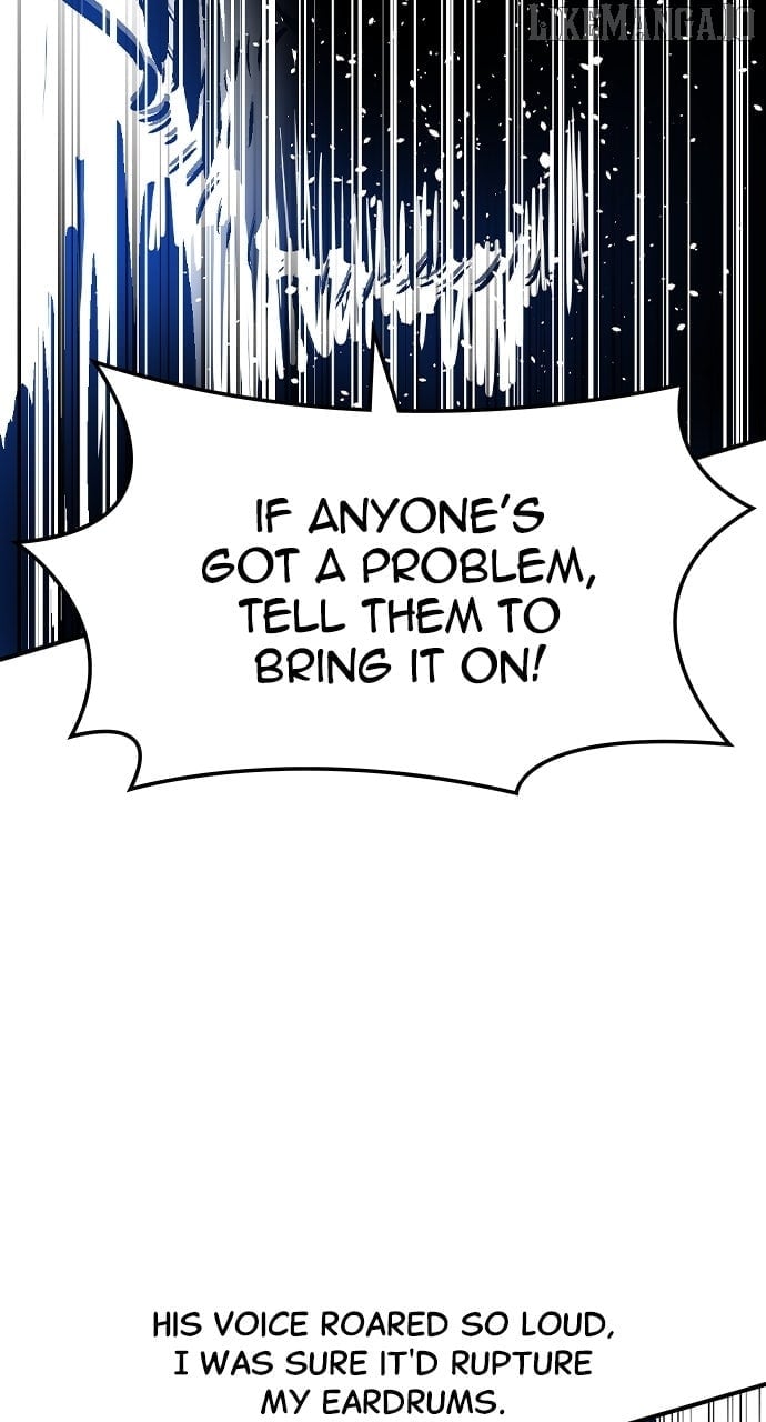 Read The Childe Manga Online