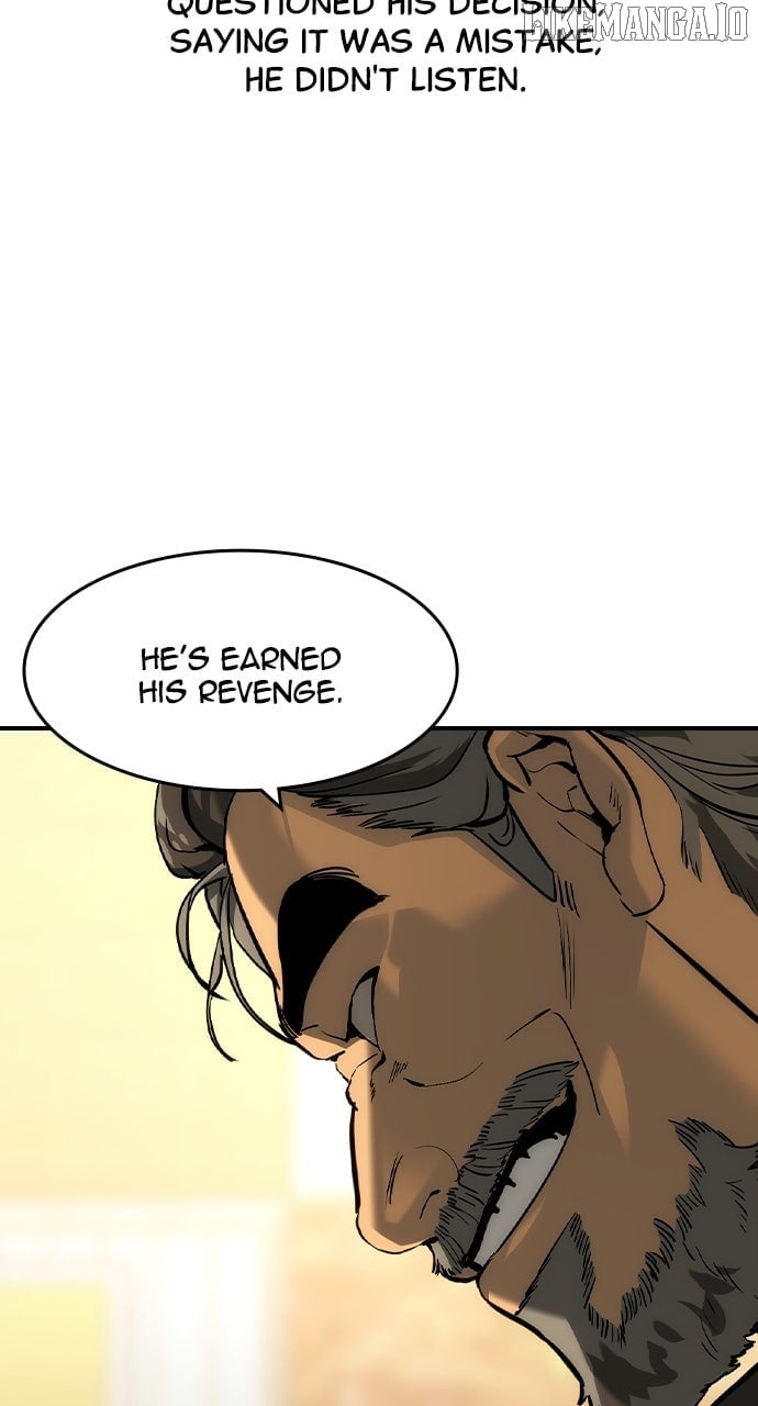 Read The Childe Manga Online