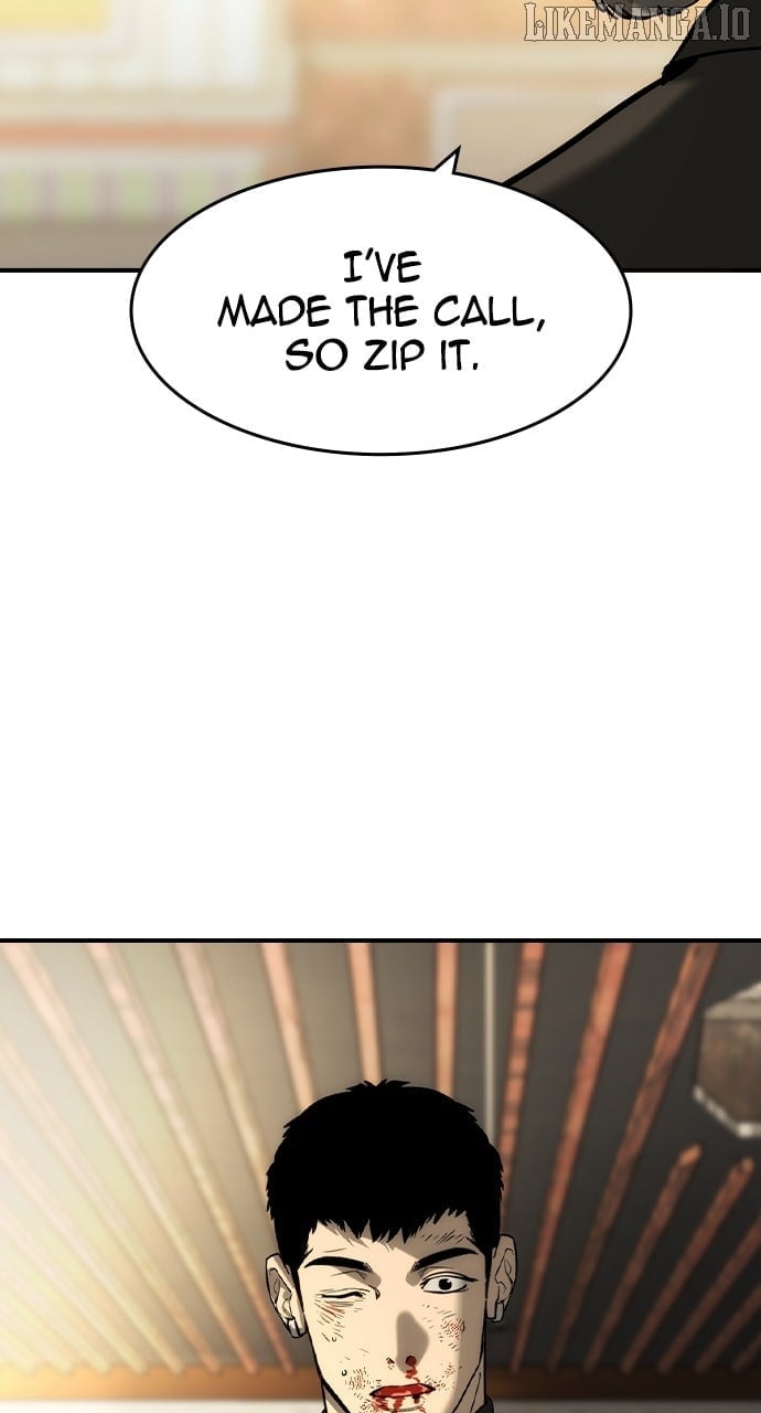 Read The Childe Manga Online