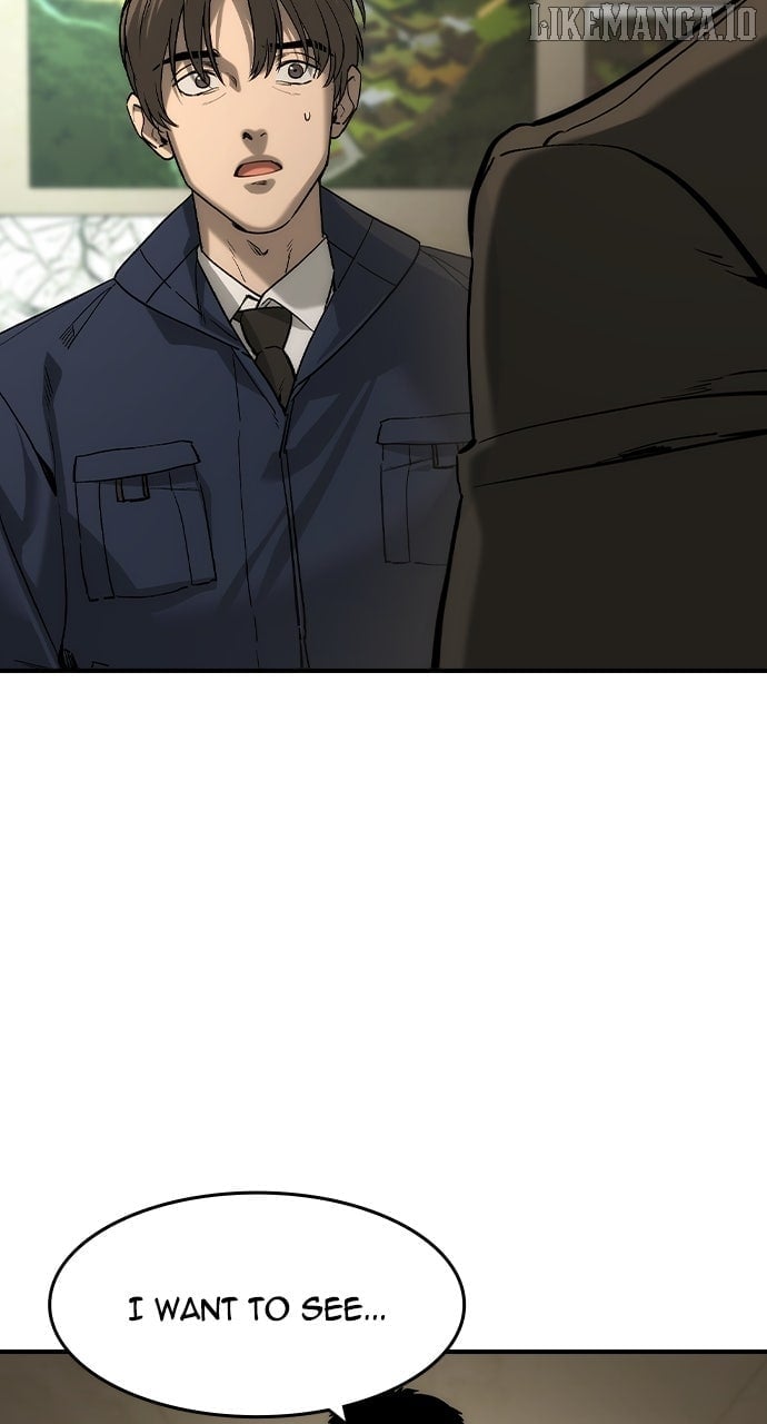 Read The Childe Manga Online