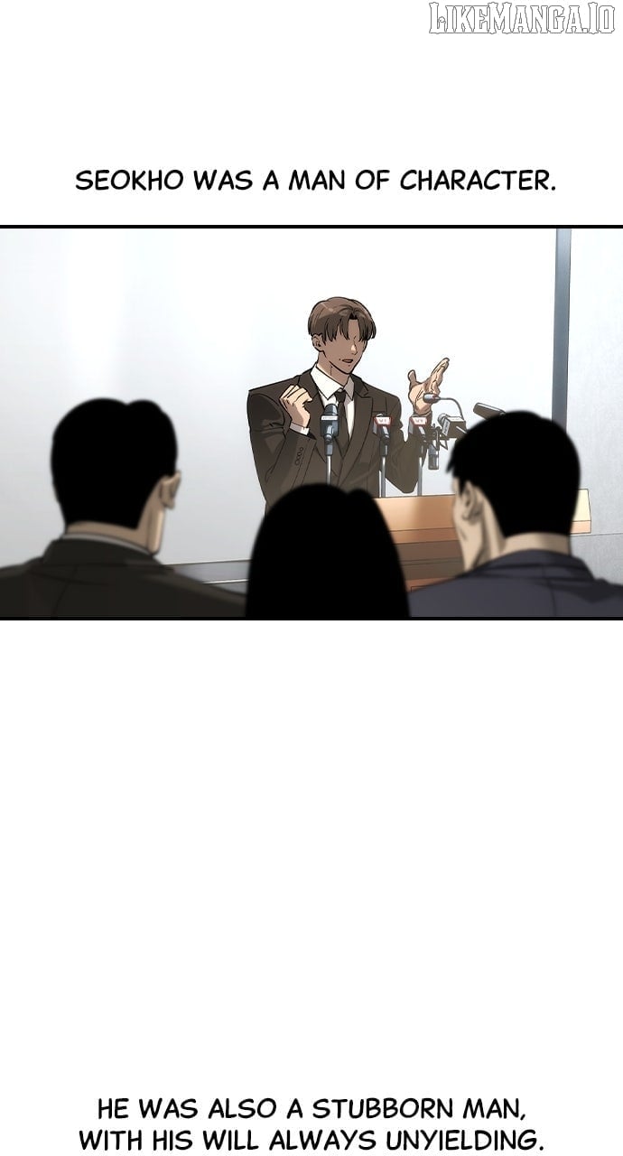 Read The Childe Manga Online