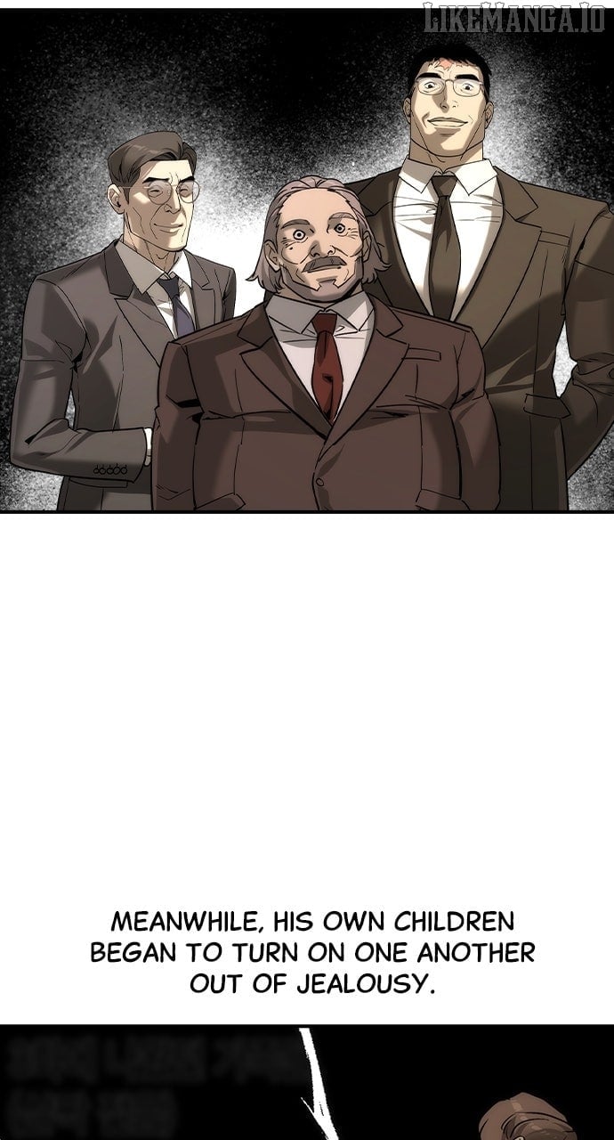 Read The Childe Manga Online