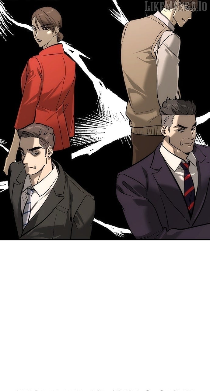 Read The Childe Manga Online