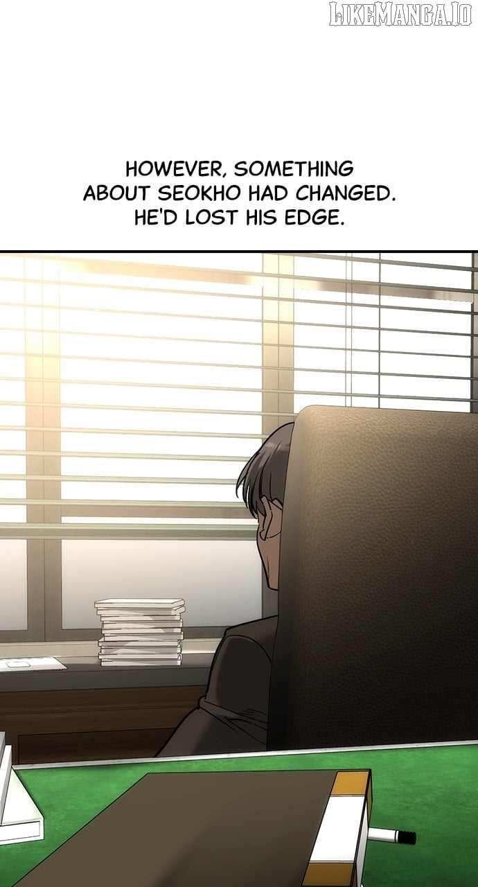 Read The Childe Manga Online