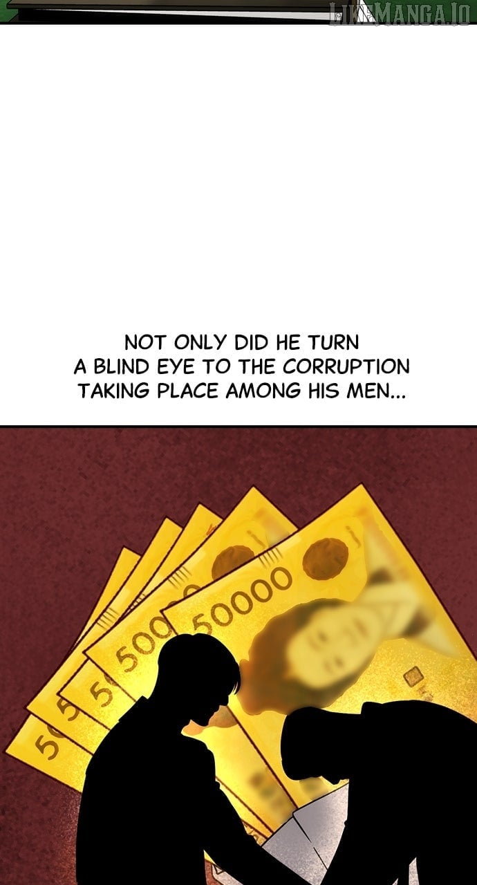 Read The Childe Manga Online