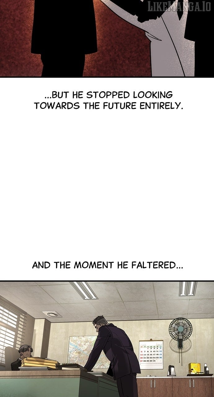 Read The Childe Manga Online