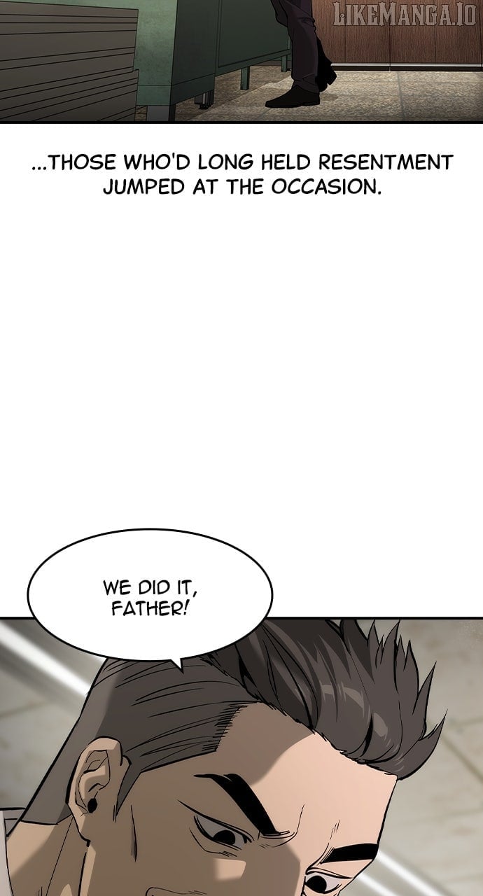 Read The Childe Manga Online