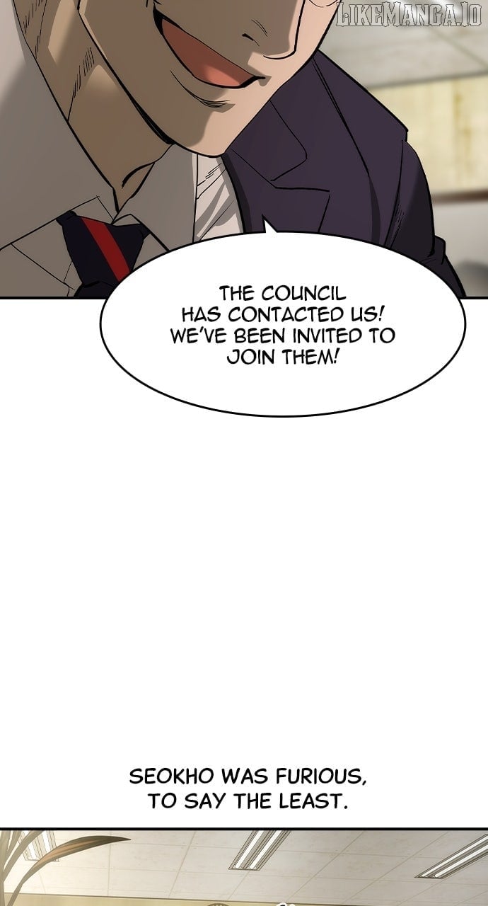 Read The Childe Manga Online